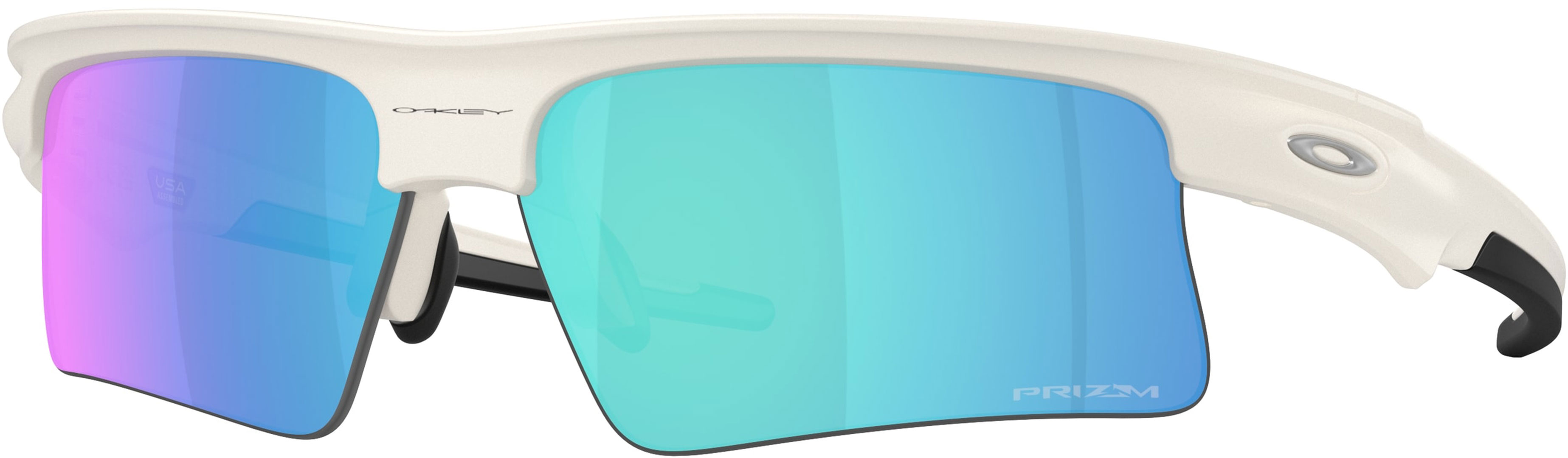 Artikelbild 1 des Artikels “BISPHAERA SPEED Sonnenbrille matte mist/prizm sapphire “
