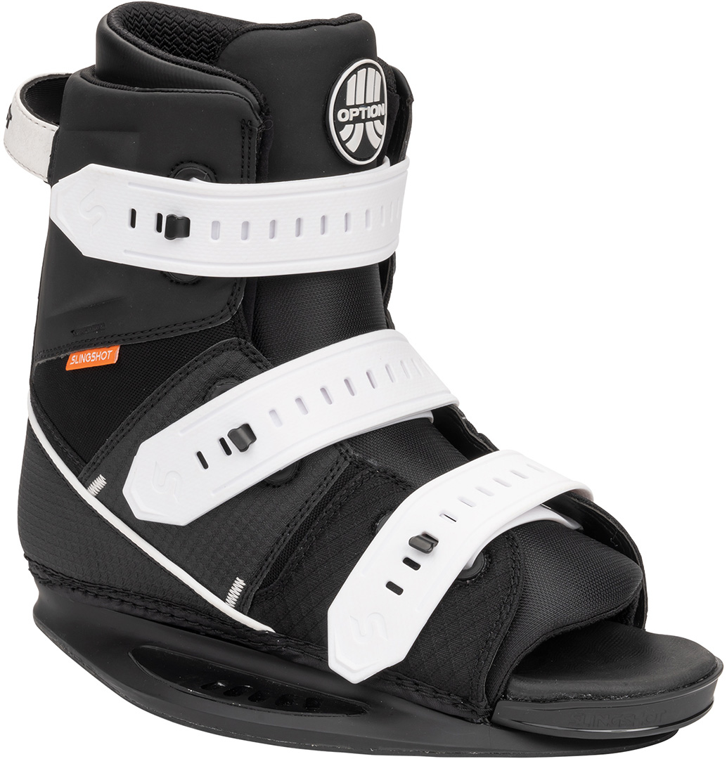 Product image 1 of the product “OPTION EVERSHRED Boots 2025 45+”