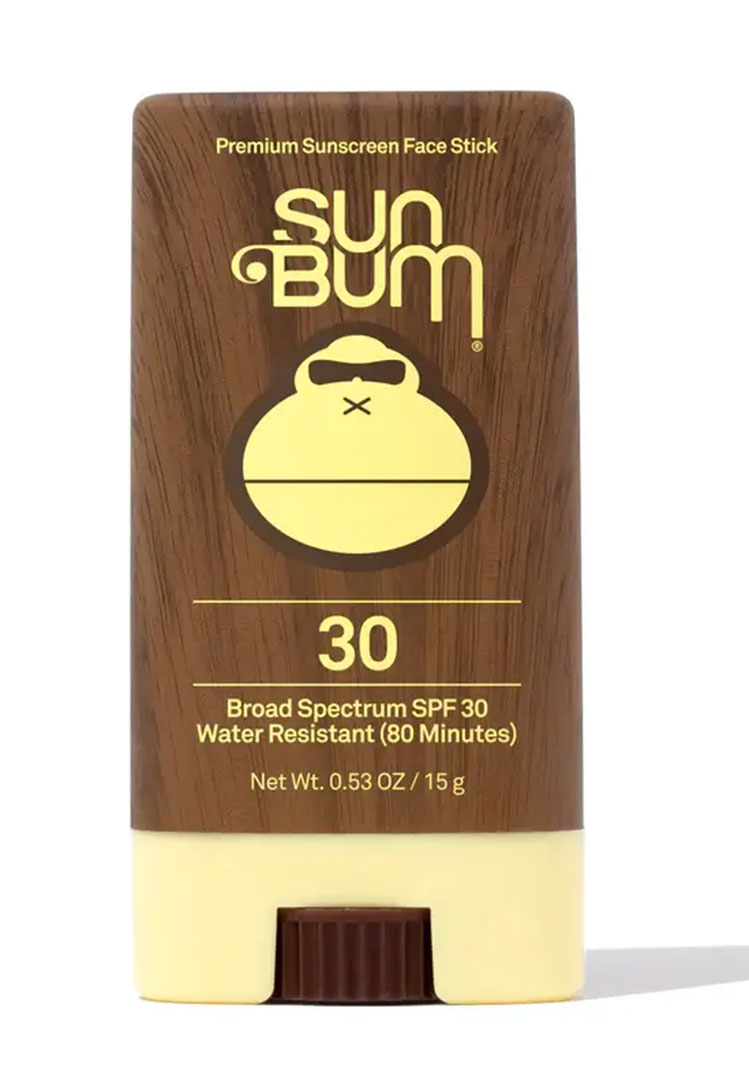 Product image 1 of the product “ORIGINAL FACE Sunscreen Stick SPF 30 ”