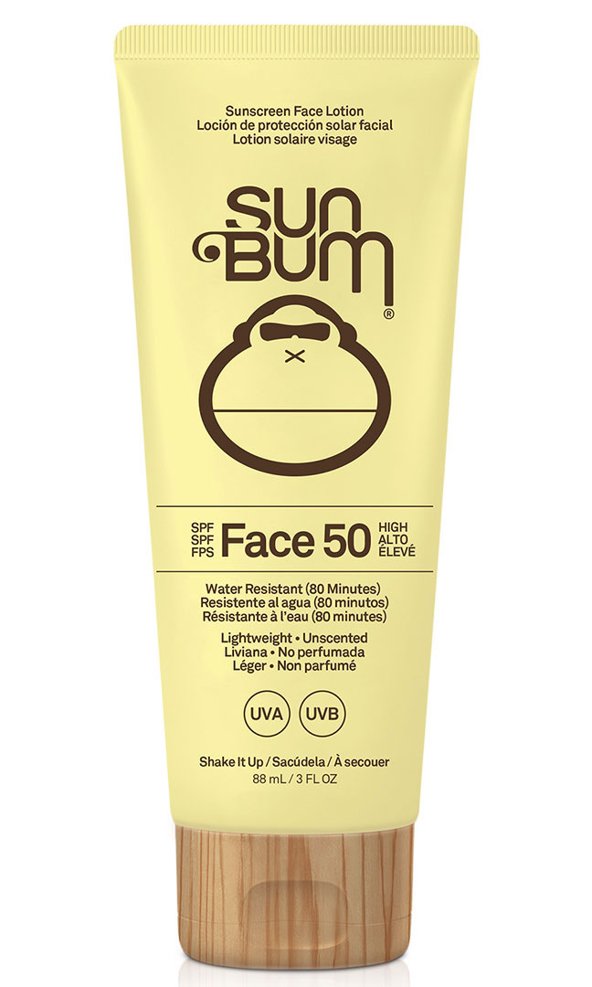 Product image 1 of the product “ORIGINAL FACE Sunscreen Lotion SPF 50 88ml ”