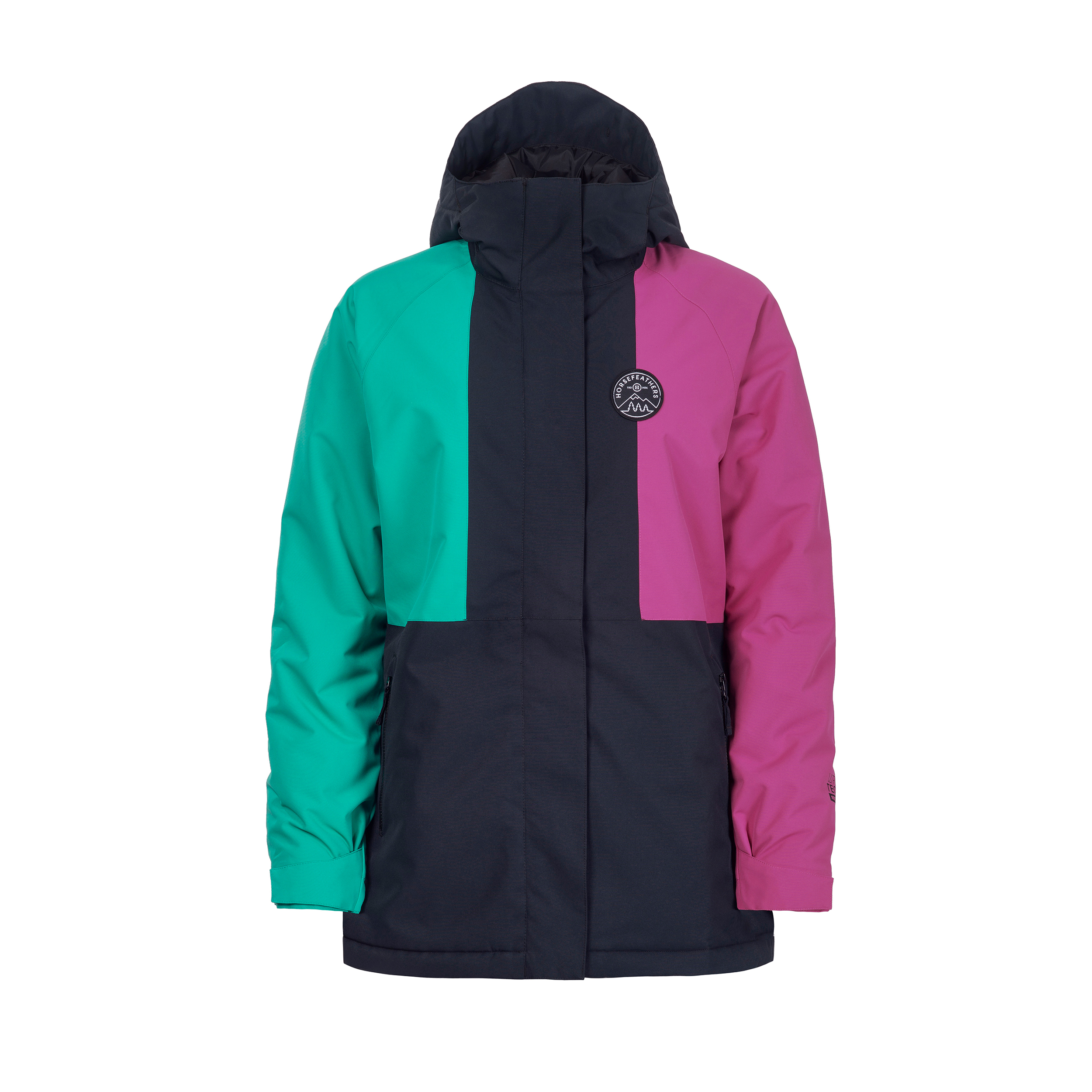 MAILI Jacke 2020 black MAILI Jacke 2020 black