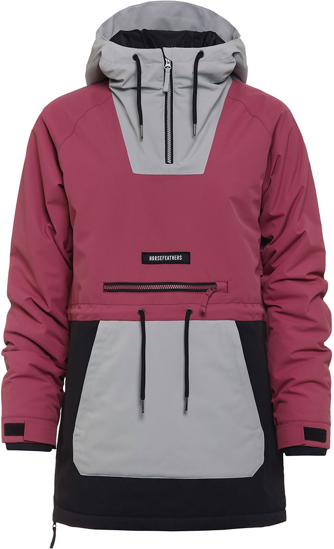 Product image 1 of the product “DERIN II Jacket 2025 malaga S”