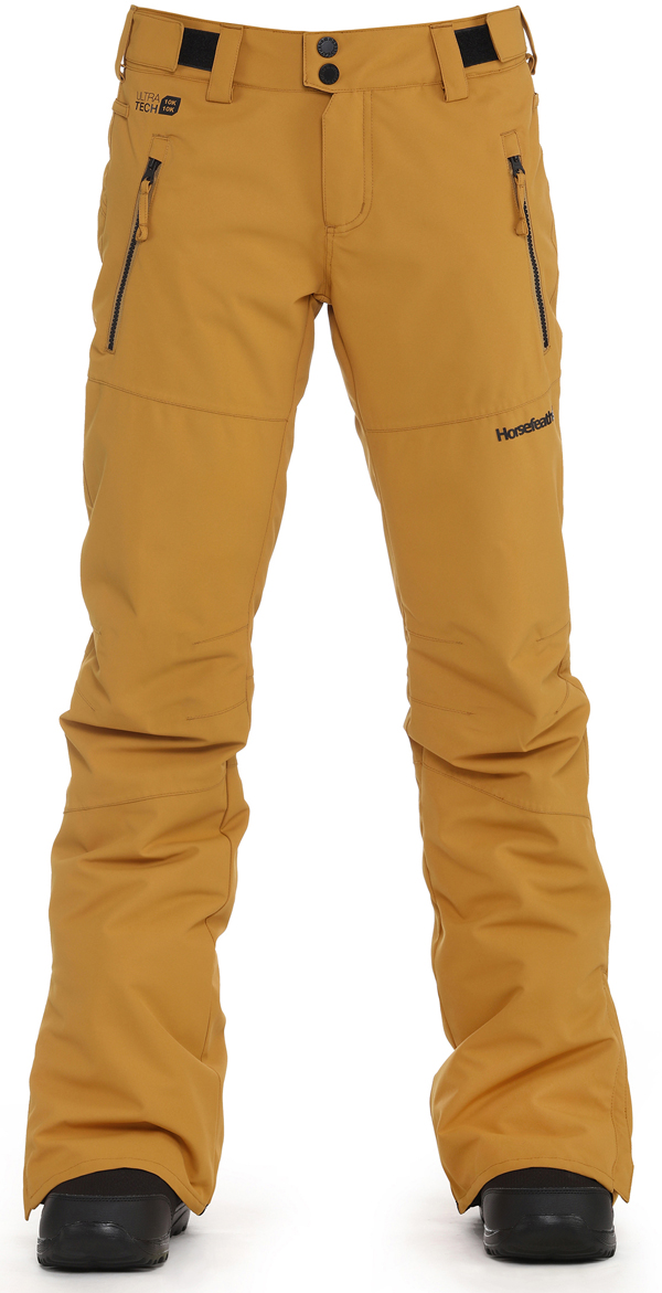 Artikelbild 1 des Artikels “AVRIL II Hose 2024 spruce yellow M“