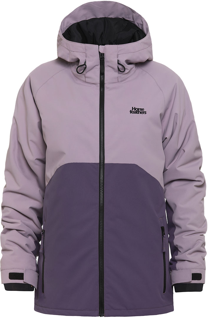 Product image 1 of the product “HALIA Jacket 2025 iris M”