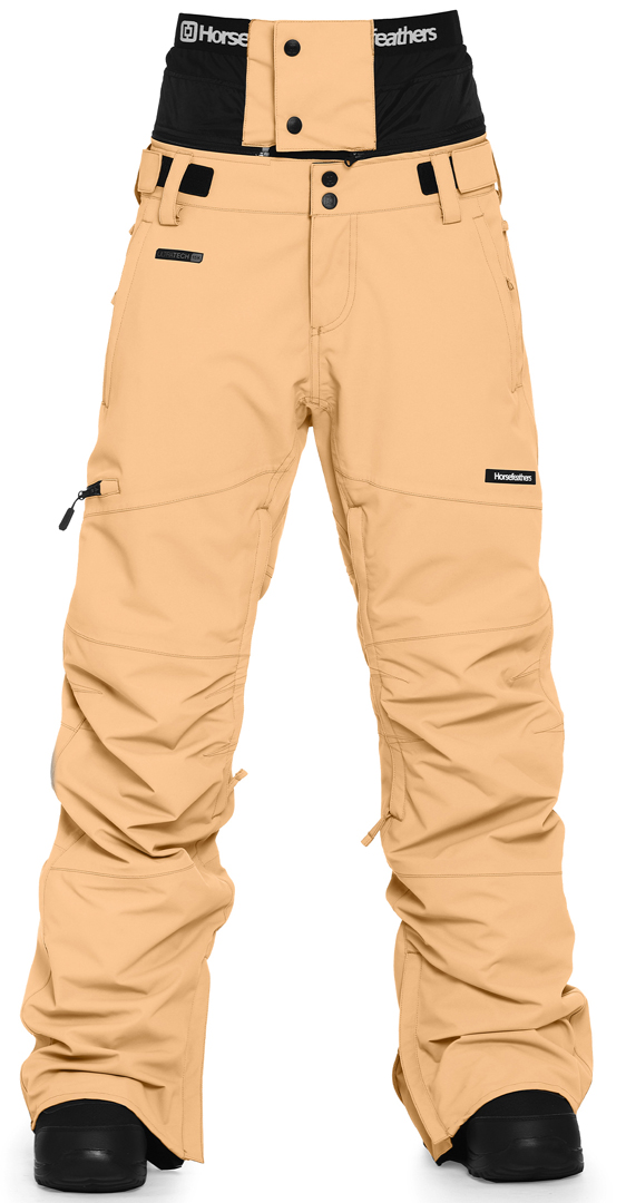 Artikelbild 1 des Artikels “LOTTE II SHELL Hose 2026 peach M“