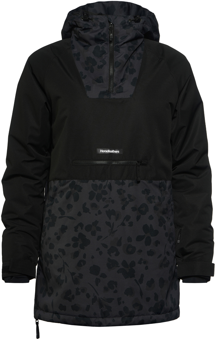 Product image 1 of the product “FIORA Jacket 2026 floral cheetah S”