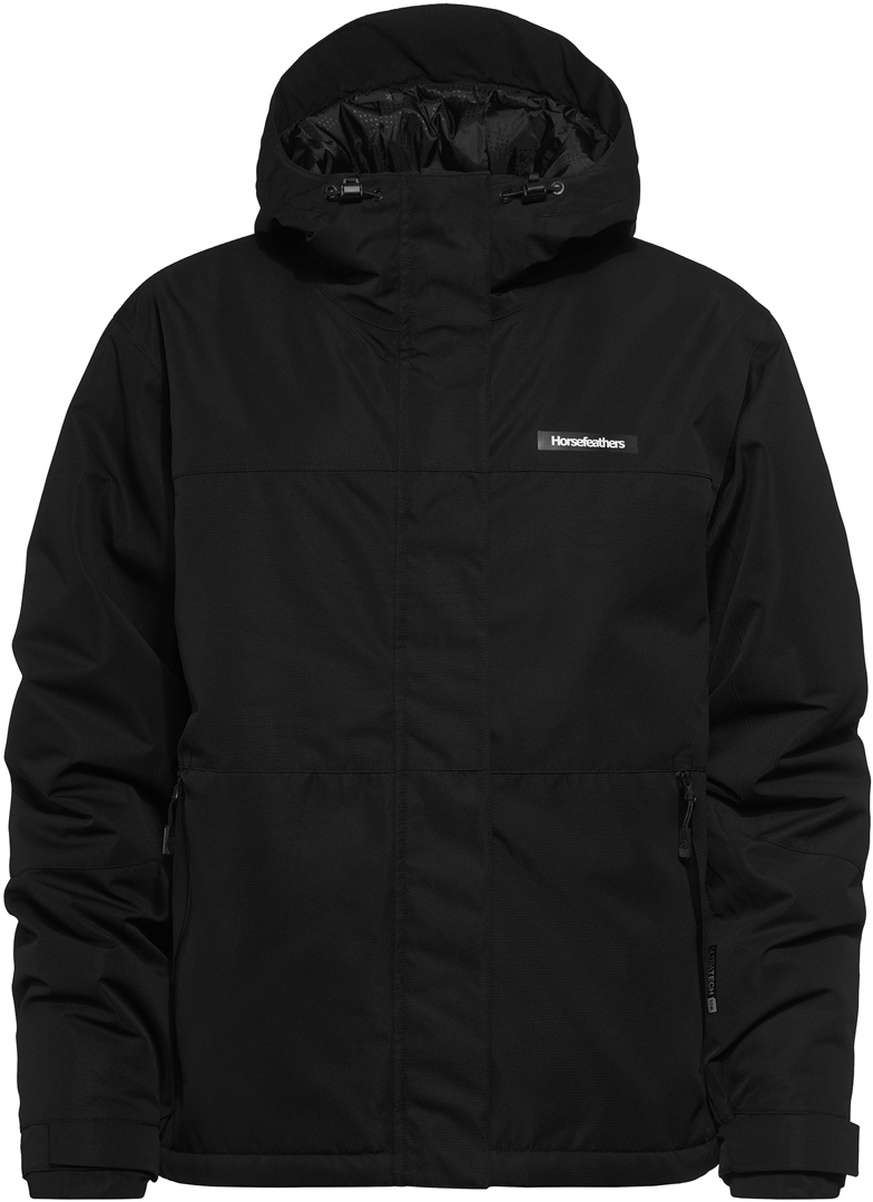 Product image 1 of the product “NALA Jacket 2026 black L”