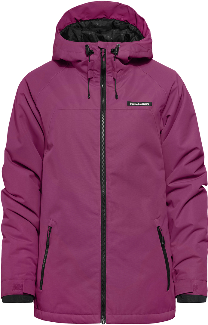 Artikelbild 1 des Artikels “TAY Jacke 2026 orchid M“