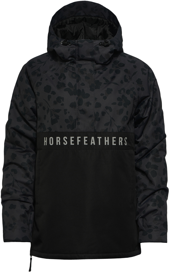 Product image 1 of the product “TALA Jacket 2026 floral cheetah XS”