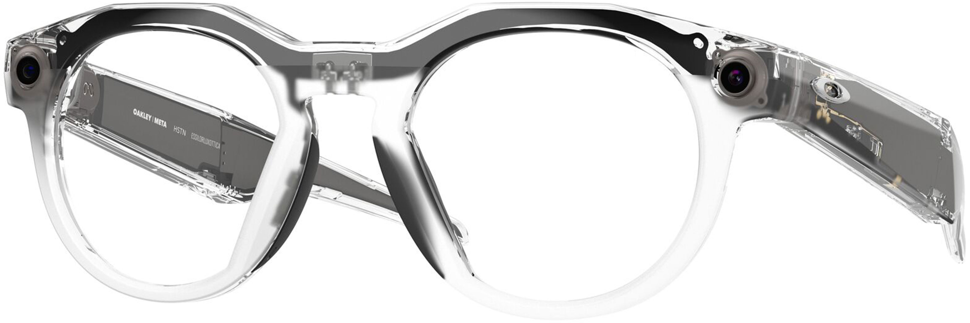 Artikelbild 1 des Artikels “META AI HSTN Sonnenbrille clear/transtions grey “