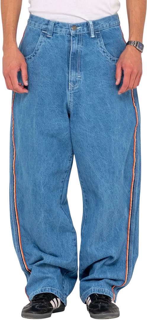 Artikelbild 1 des Artikels “FLIP DADDY 2.0 Jeans 2025 middy blue 36“