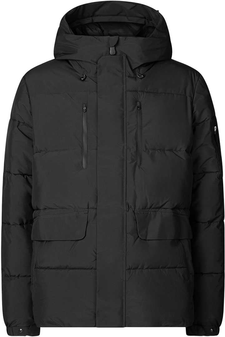 Artikelbild 1 des Artikels “ALTER Jacke 2026 black M“