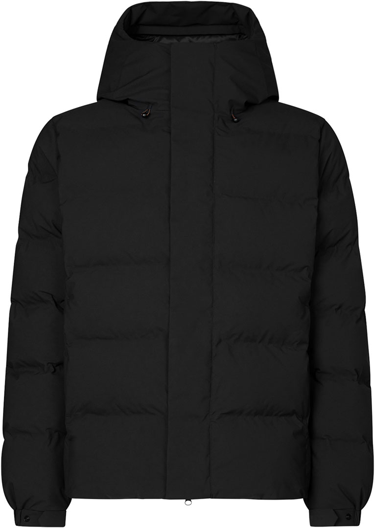 Artikelbild 1 des Artikels “LELAND Jacke 2025 black XXL“