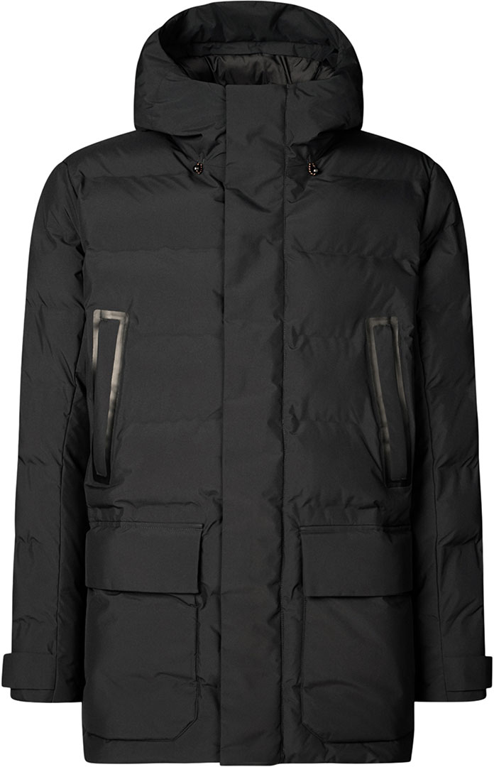 Artikelbild 1 des Artikels “QUINLAN Jacke 2026 black L“