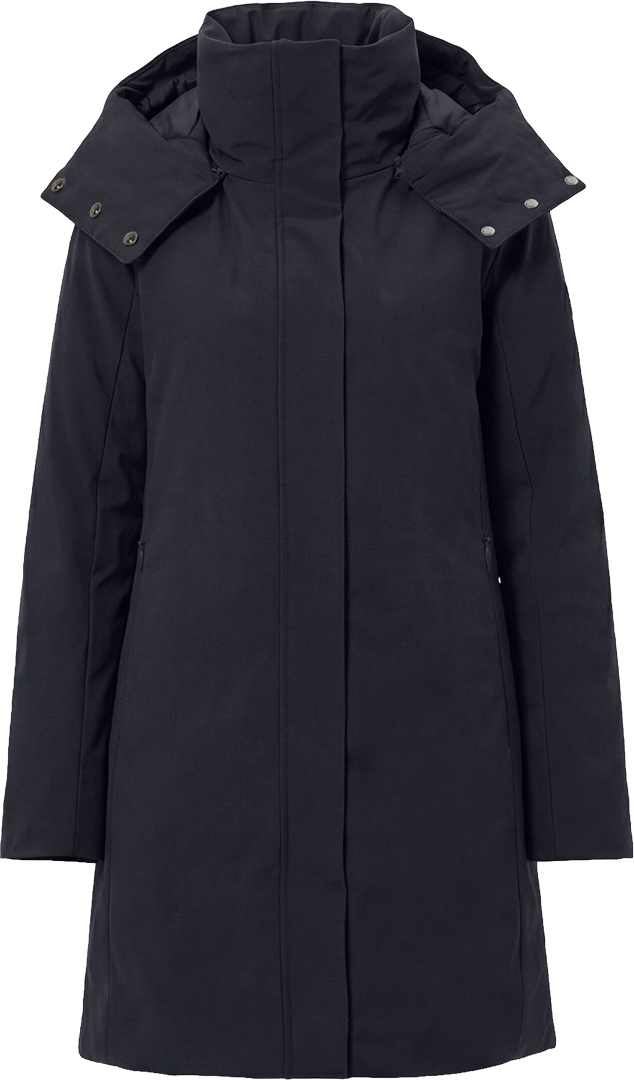 Product image 1 of the product “LOLITA Coat 2027 blue black M”