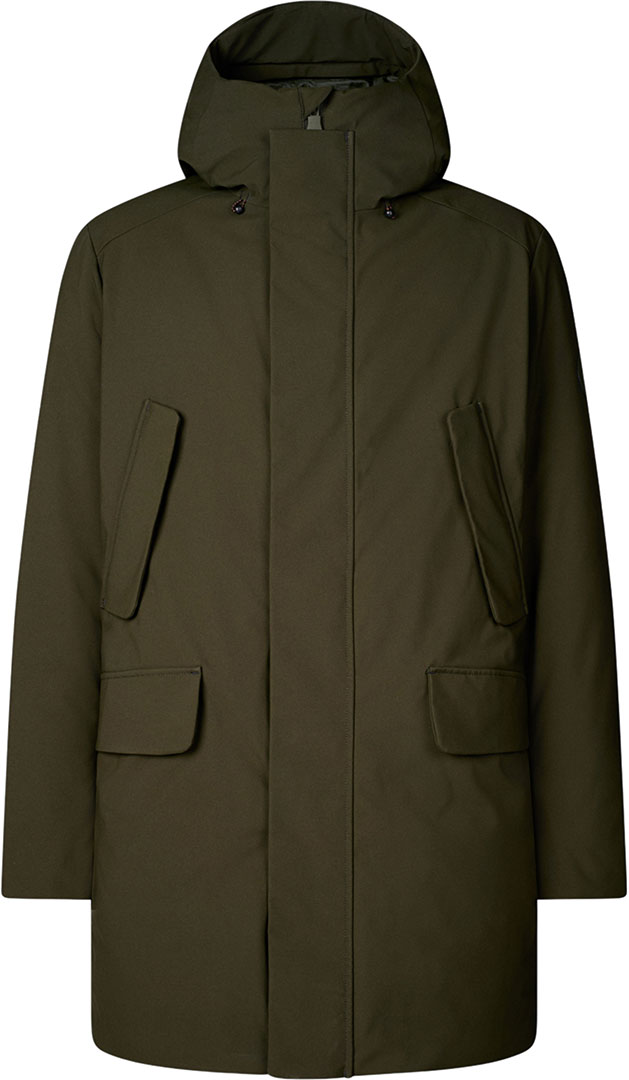 Artikelbild 1 des Artikels “WILSON Jacke 2026 land green XXL“