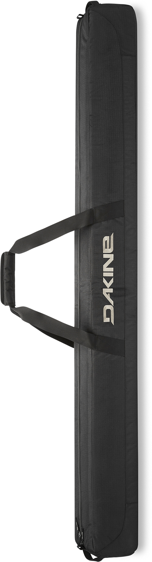 Product image 1 of the product “PADDED Skibag 2025 black 190”