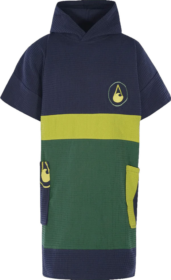 Artikelbild 1 des Artikels “TRAVEL PAMPATAR Poncho 2026 L/XL“