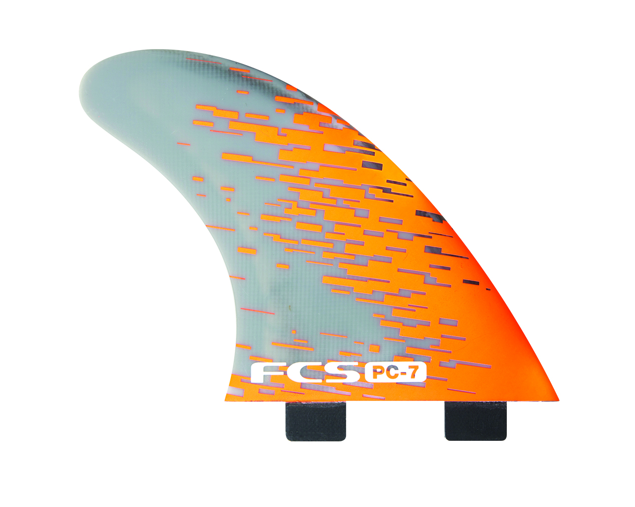 Artikelbild 1 des Artikels “PC-7 THRUSTER Finnen Set 2026 orange smoke “
