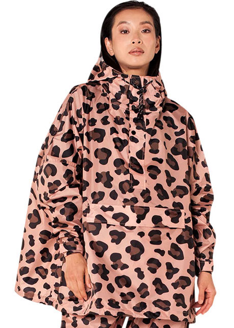 Artikelbild 1 des Artikels “PINK PANTHER Anorak “