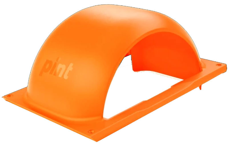 Artikelbild 1 des Artikels “PINT FENDER KIT fluorescent orange “