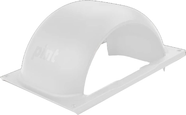 Artikelbild 1 des Artikels “PINT FENDER KIT white “