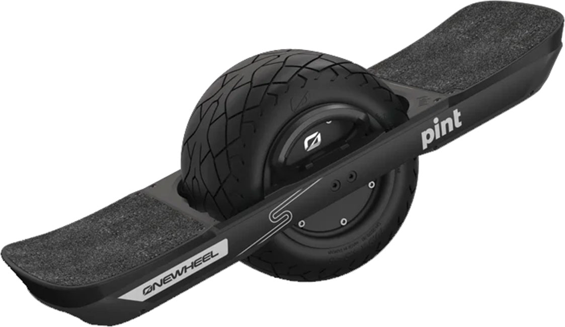 Artikelbild 1 des Artikels “ONEWHEEL PINT S “