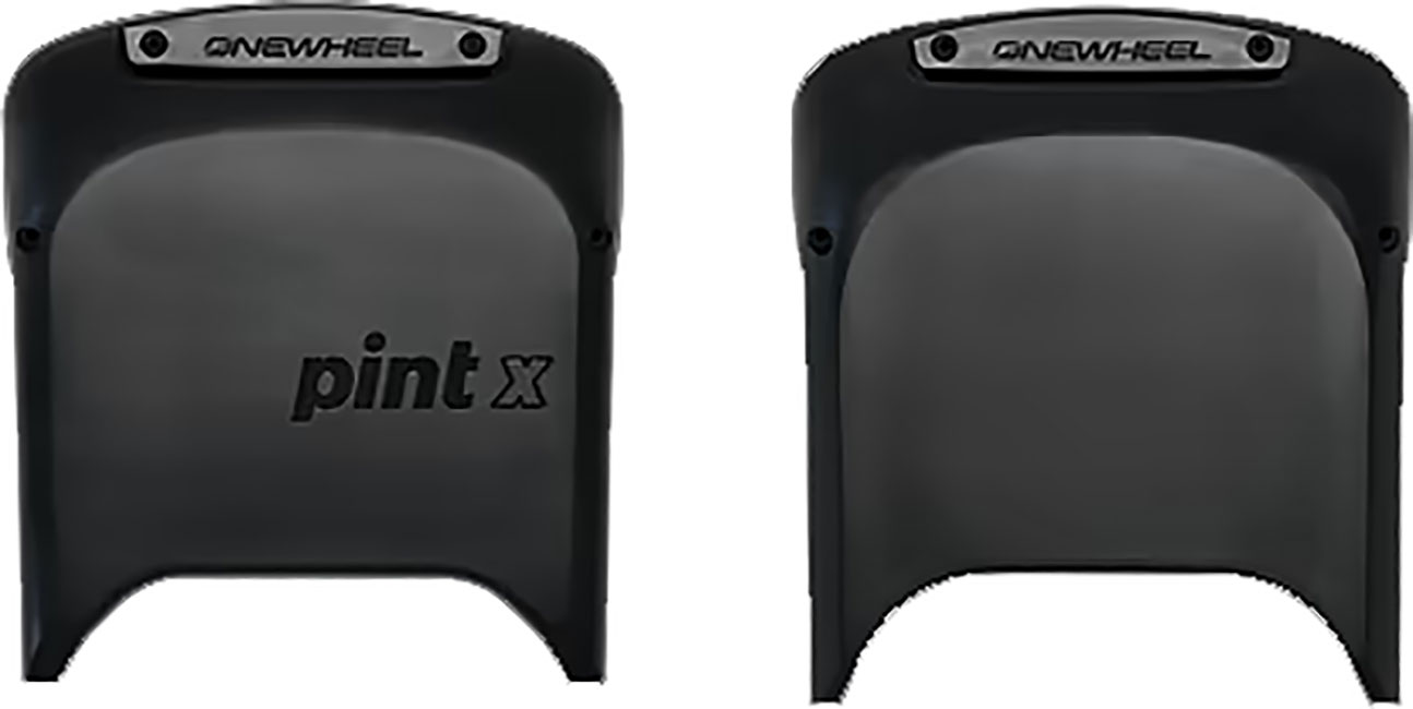 Artikelbild 1 des Artikels “PINT X FREERIDE BUMPER dark grey “