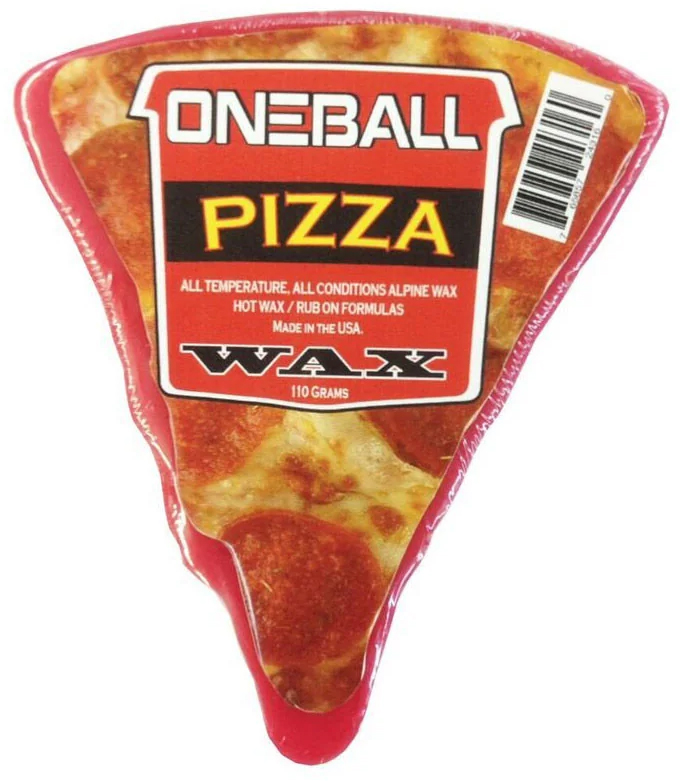 Artikelbild 1 des Artikels “PIZZA ALL TEMP Wachs 2027 “