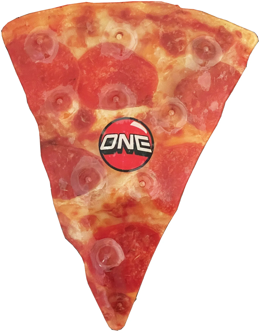 Artikelbild 1 des Artikels “PIZZA Stomppad 2027 “