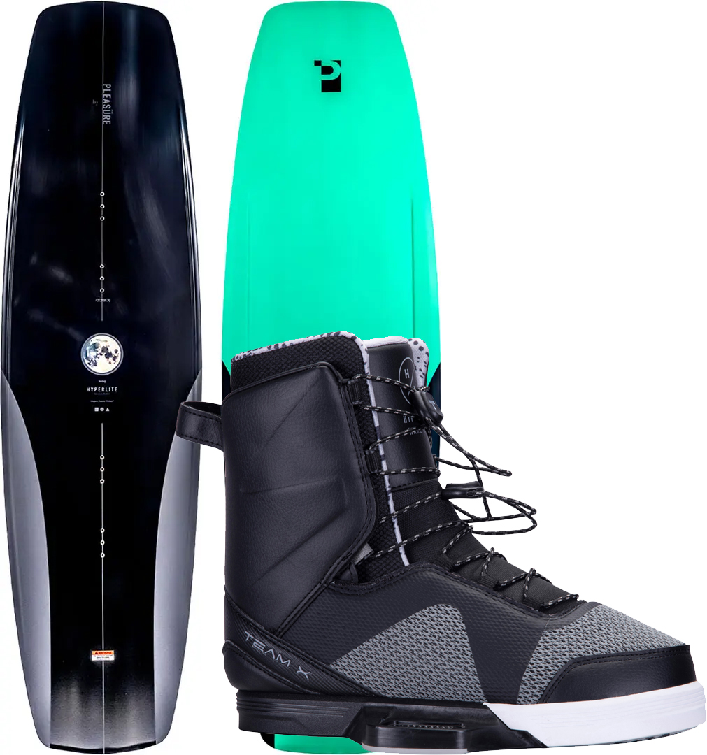 Artikelbild 1 des Artikels “PLEASURE 2025 inkl. TEAM X Boots 2026 “