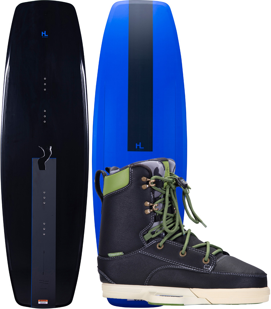 Artikelbild 1 des Artikels “PLEASURE 156 2023 inkl. CODYAK Boots “