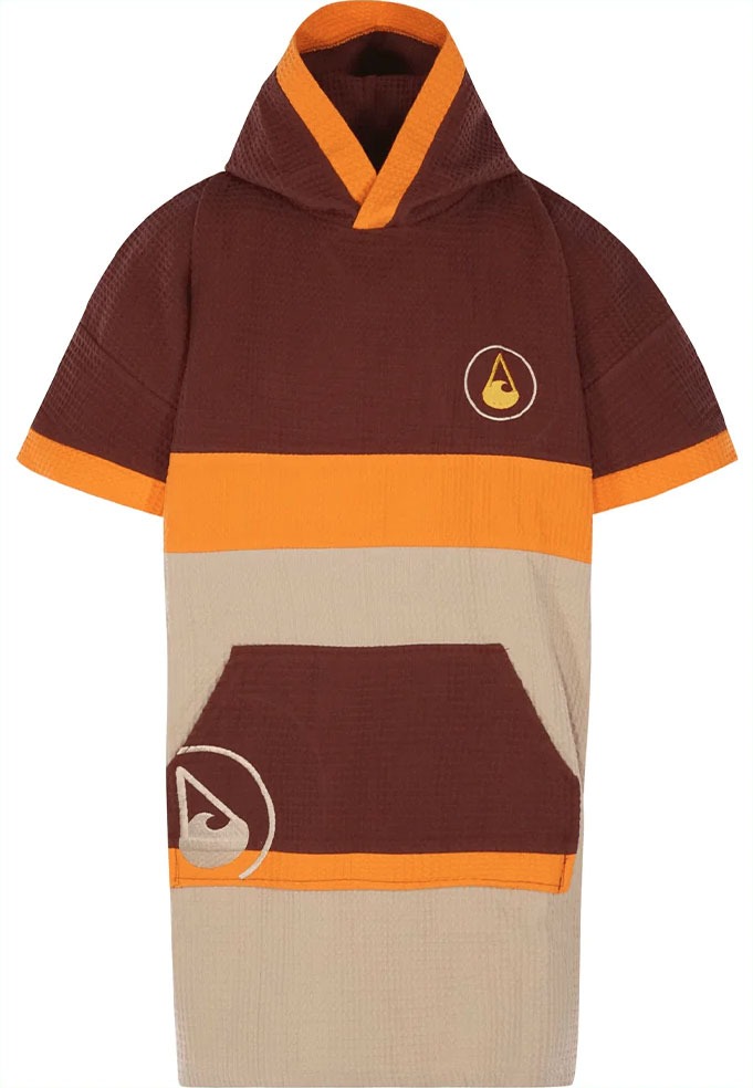 Artikelbild 1 des Artikels “TRAVEL PORLAMAR Poncho 2026 S/M“