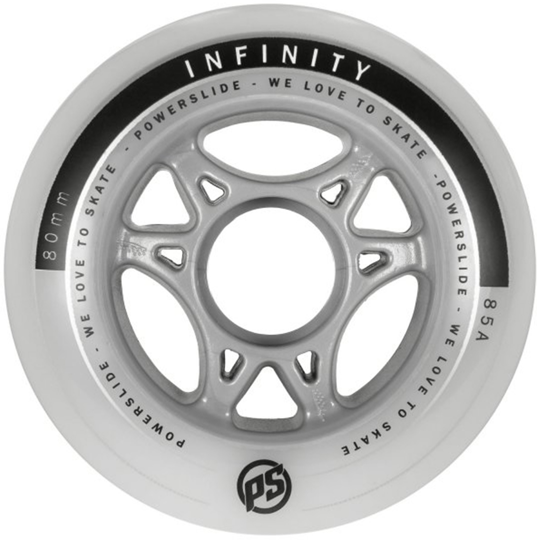 Artikelbild 1 des Artikels “INFINITY II Rolle 2022 “