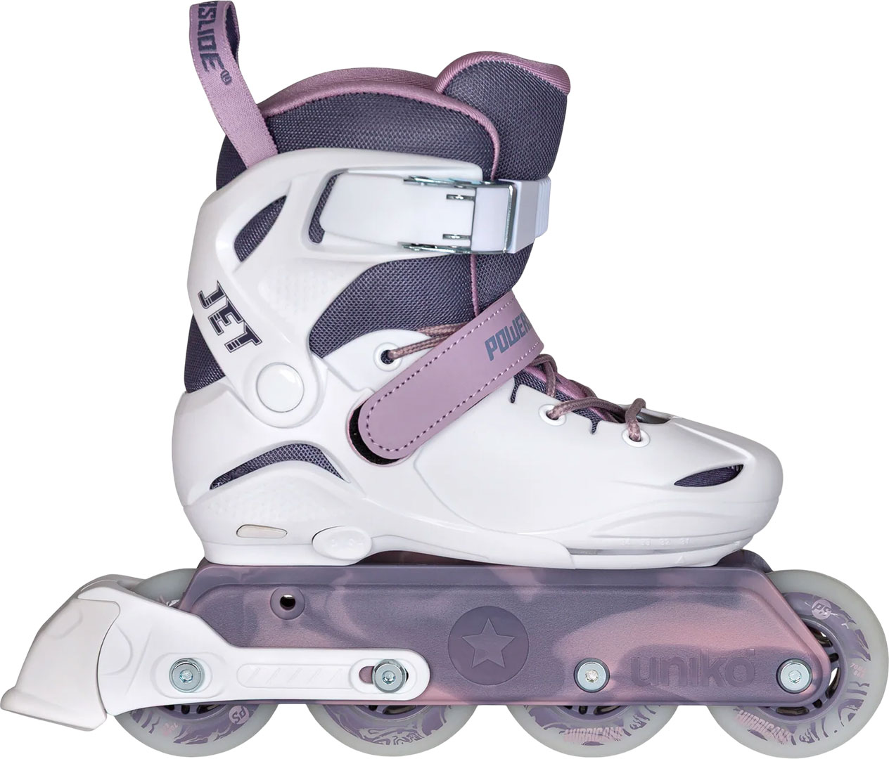 Artikelbild 1 des Artikels “JET Inline Skate 2026 blackberry 27-30“