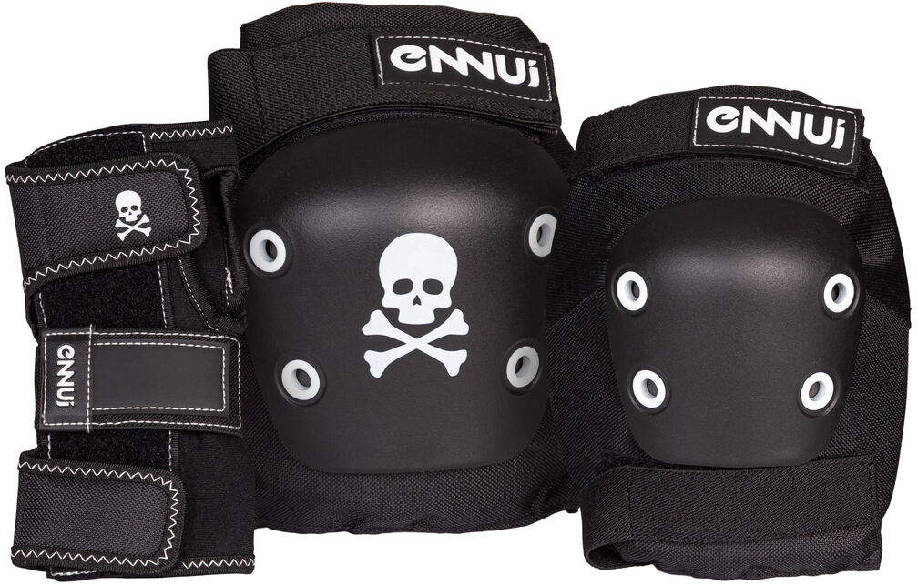 Artikelbild 1 des Artikels “ST PIRATE Schonerset 2026 black M“