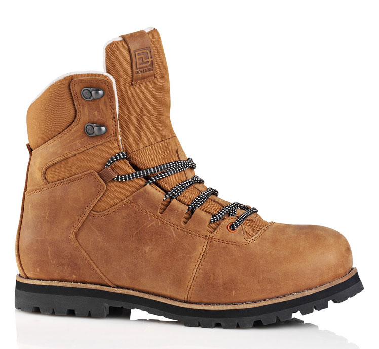 Artikelbild 1 des Artikels “PRIME Schuh leather 45,5“