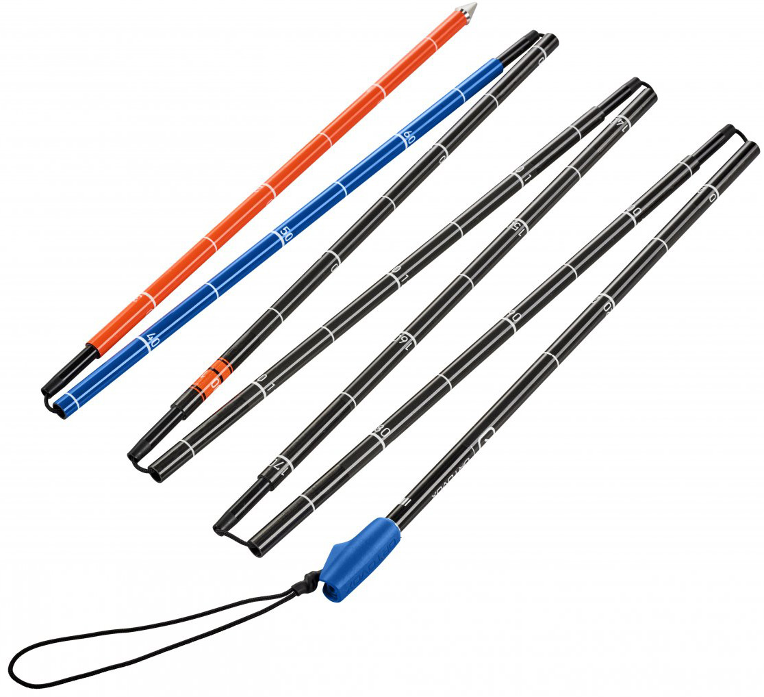Product image 1 of the product “CARBON 240 SUPERLIGHT Probe 2026 ”