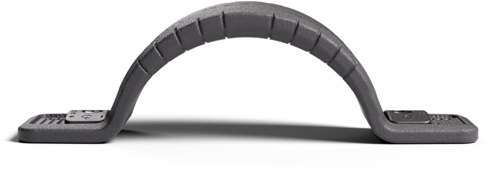 Artikelbild 1 des Artikels “FOILBOARD FOOTSTRAP 2027 black “