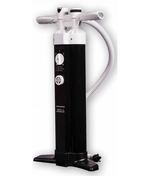 Product image 1 of the product “GRI HP5 TRIPLE ACTION Pump 2022 ”