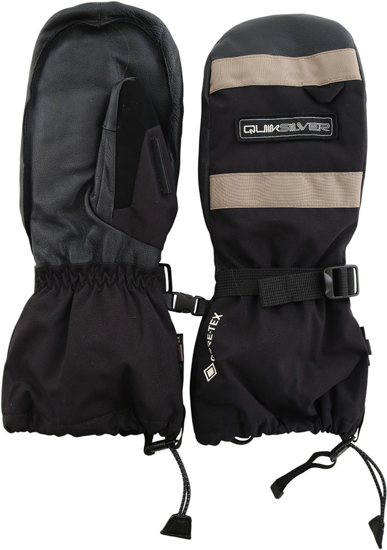 Artikelbild 1 des Artikels “HIGHLINE GORE-TEX Fäustling 2027 black M“