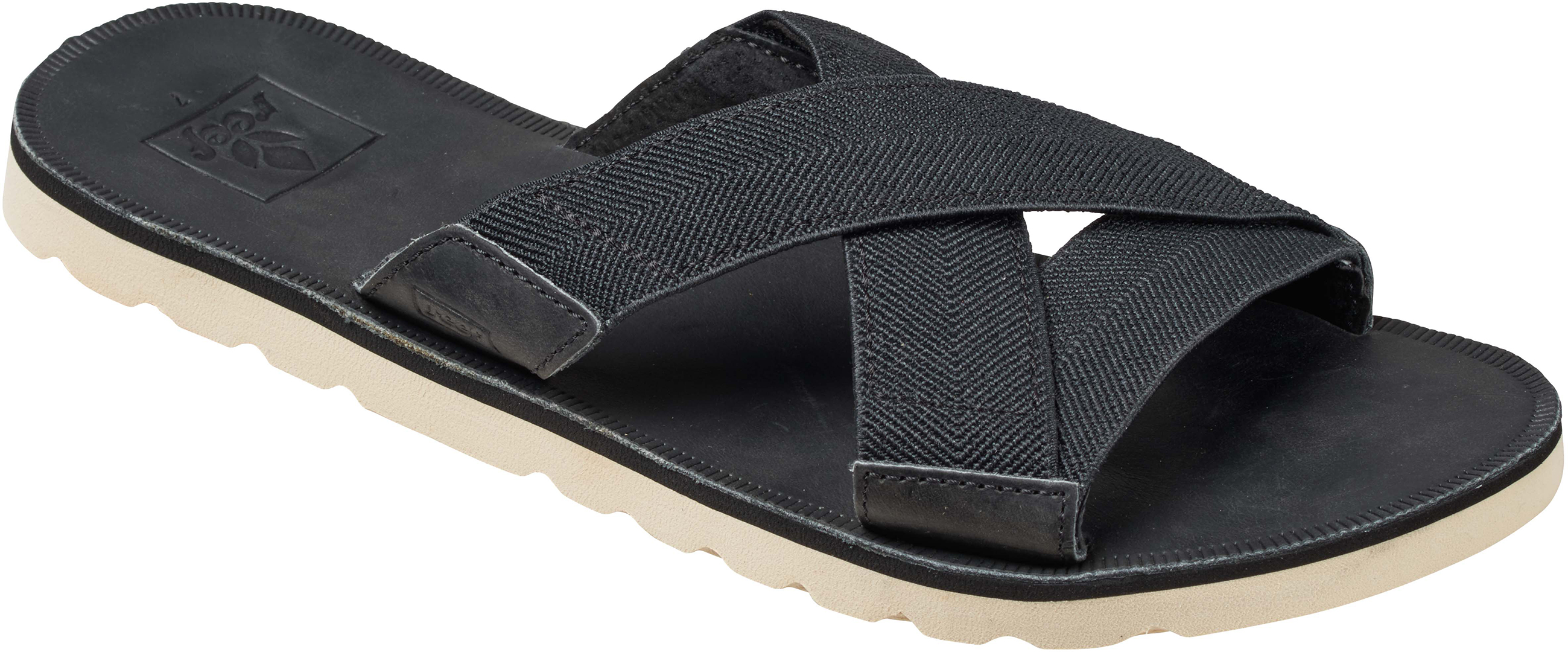 Artikelbild 1 des Artikels “VOYAGE SLIDE Sandale 2017 black 36“