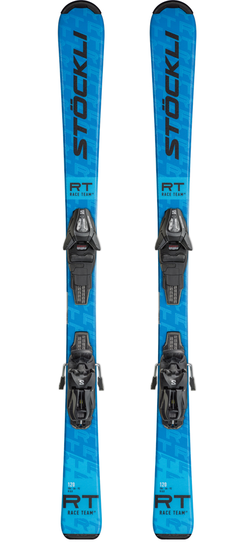 Artikelbild 1 des Artikels “TEAM RACE LT Ski Set 2027 120 | KIDS LINE“
