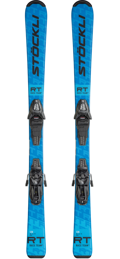 Artikelbild 1 des Artikels “TEAM RACE LT Ski Set 2027 130 | L6 J70 black“