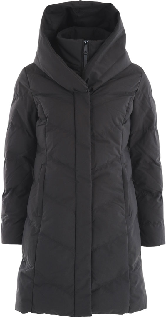 Artikelbild 1 des Artikels “NATALKA Mantel 2025 black “