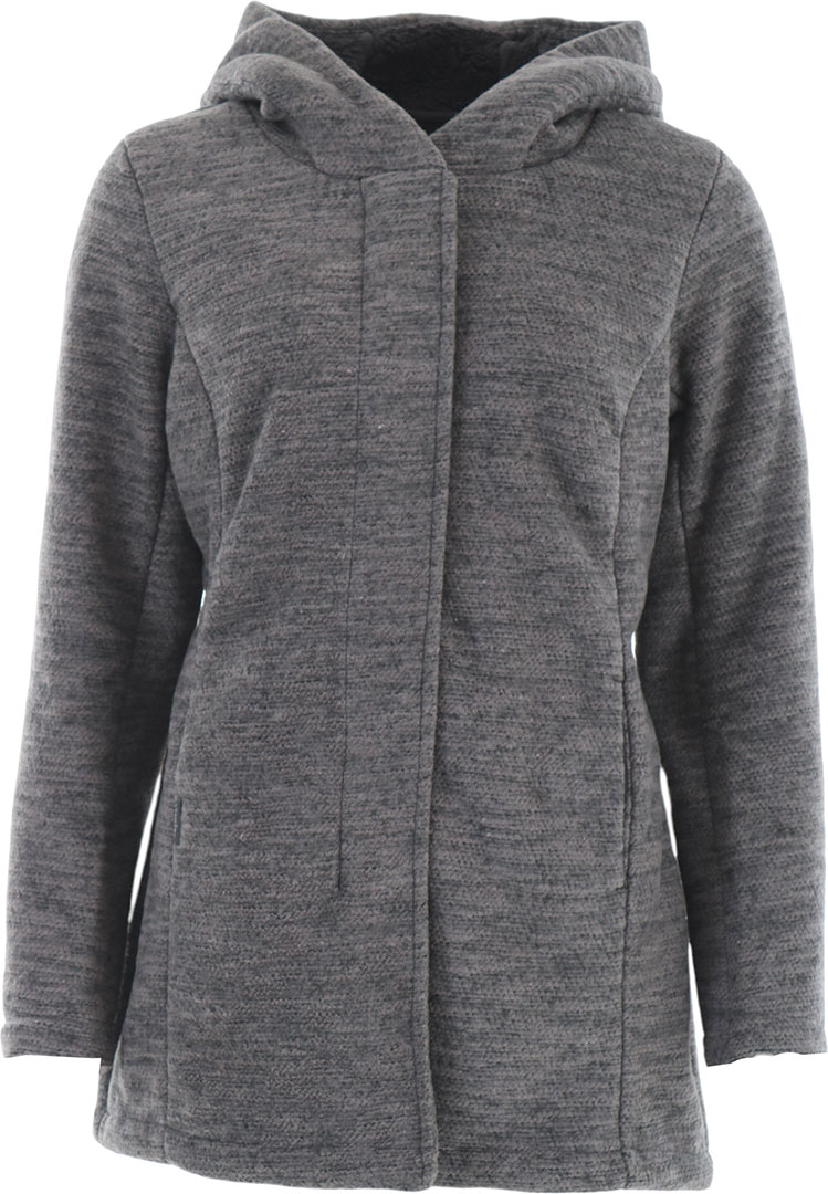 Artikelbild 1 des Artikels “NETTIE BONDED Jacke 2025 dark grey XL“