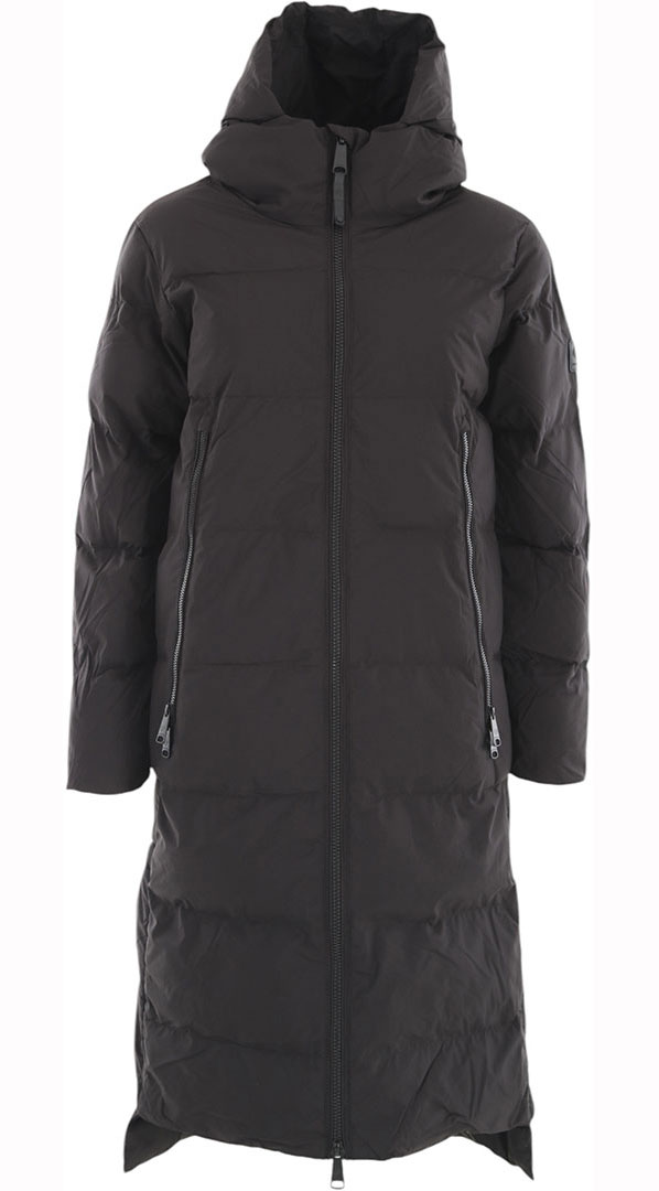 Product image 1 of the product “PATRISE Coat 2025 black XL”