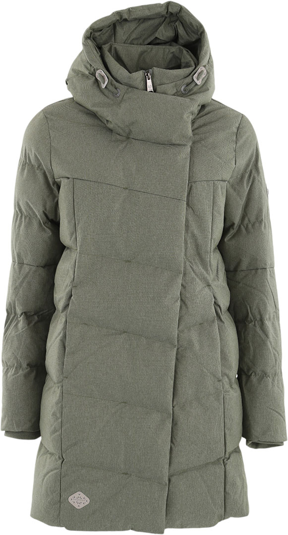 Artikelbild 1 des Artikels “PAVLA Jacke 2025 dusty olive L“