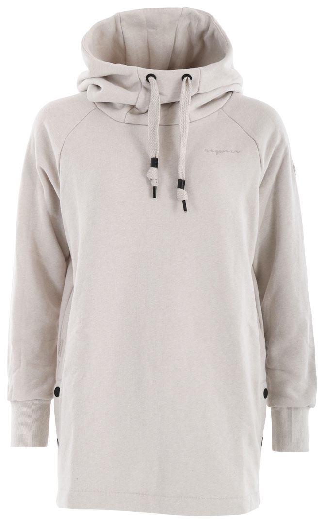 Product image 1 of the product “ROWENNA Hoodie 2024 bone ”