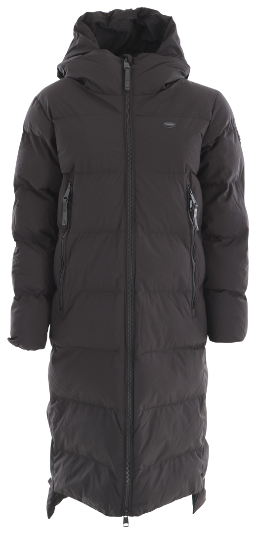 Product image 1 of the product “PATRISE Coat 2024 black ”